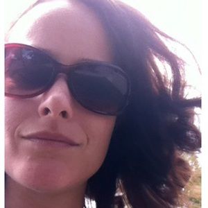 Meet your Posher, Brittney